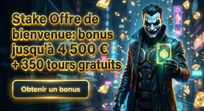 Stake Casino